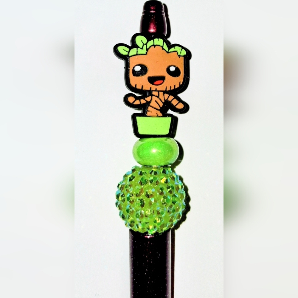π GROOT - CHARM PEN
